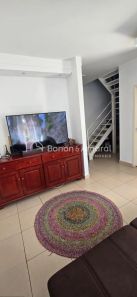 Casa de Condomínio com 3 Quartos à venda, 103m² no Jardim Campos Elíseos, Campinas