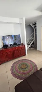 Casa de Condomínio com 3 Quartos à venda, 103m² no Jardim Campos Elíseos, Campinas