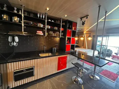 Apartamento com 1 Quarto para alugar, 40m² no República, São Paulo