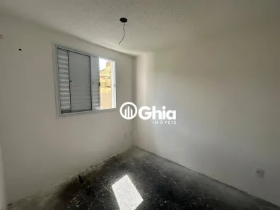 Apartamento com 2 Quartos à venda, 46m² no Jardim Boa Esperança, Campinas