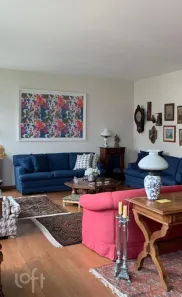 Apartamento com 4 Quartos à venda, 187m² no Ipanema, Rio de Janeiro