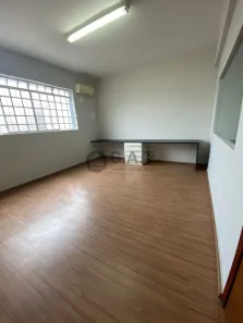 Sala Comercial para alugar, 28m² no Conjunto Habitacional Júlio de Mesquita Filho, Sorocaba