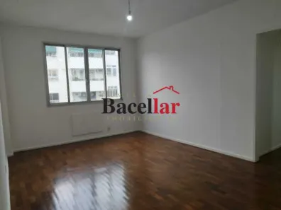 Apartamento com 3 Quartos à venda, 81m² no Maracanã, Rio de Janeiro