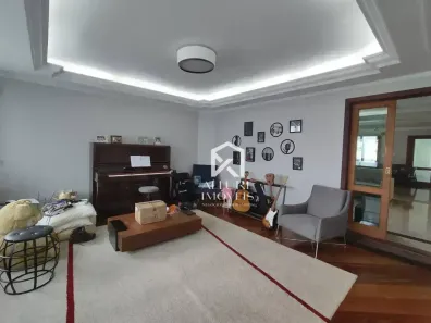 Casa de Condomínio com 5 Quartos à venda, 385m² no Condomínio Esplanada do Sol, São José dos Campos