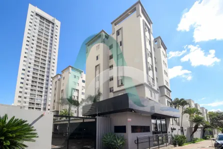 Apartamento com 3 Quartos à venda, 55m² no São Vicente, Londrina