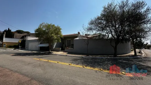 Casa de Condomínio com 3 Quartos à venda, 300m² no Jardim Santa Teresa, Jundiaí