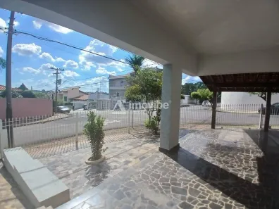 Casa com 3 Quartos para venda ou aluguel, 209m² no Chácara Machadinho I, Americana