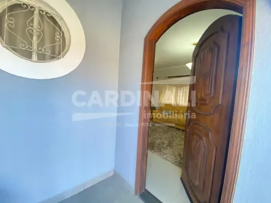 Imóvel Comercial com 3 Quartos à venda, 400m² no Portal do Sol, São Carlos
