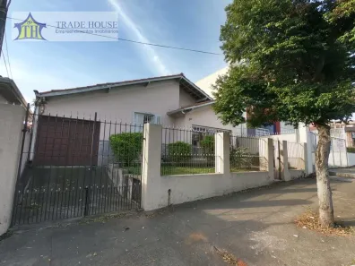 Casa com 2 Quartos à venda, 360m² no Jardim da Saúde, São Paulo