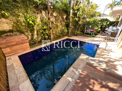 Casa de Condomínio com 4 Quartos à venda, 180m² no Bairro de Juquehy, São Sebastião