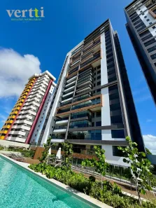 Apartamento com 3 Quartos à venda, 144m² no Capim Macio, Natal