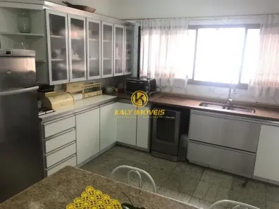 Apartamento com 4 Quartos à venda, 230m² no Santo Antônio, São Caetano do Sul