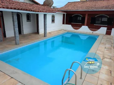 Casa com 4 Quartos à venda, 130m² no Paraty, Araruama