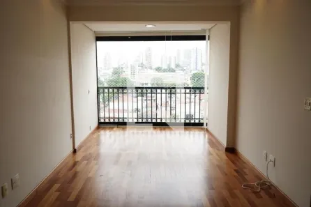 Apartamento com 3 Quartos à venda, 98m² no Chácara Califórnia, São Paulo