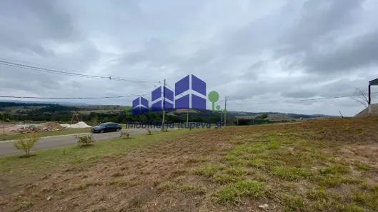 Lote/Terreno à venda, 837m² no Residencial Reserva Tocantins, Itupeva