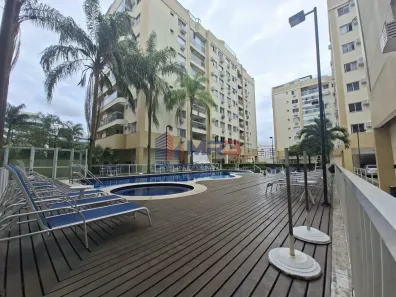 Apartamento com 2 Quartos à venda, 66m² no Freguesia (Jacarepaguá), Rio de Janeiro