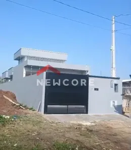 Casa com 2 Quartos à venda, 70m² no Jardim Imperador, Peruíbe