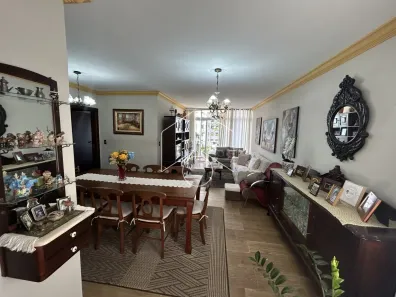 Apartamento com 3 Quartos à venda, 139m² no Boa Vista, Marília