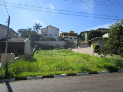 Lote/Terreno à venda, 525m² no Bosque, Vinhedo