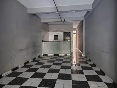Ponto Comercial para alugar, 85m² no Parque Brasil, São Paulo