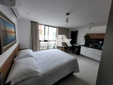 Flat com 1 Quarto à venda, 21m² no Jardim Oceania, João Pessoa
