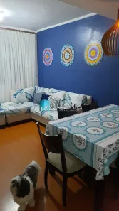 Casa de Condomínio com 3 Quartos à venda, 120m² no Parque Munhoz, São Paulo