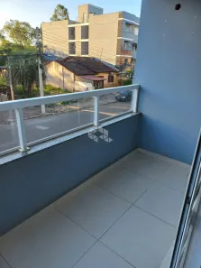 Apartamento com 3 Quartos à venda, 113m² no Camobi, Santa Maria