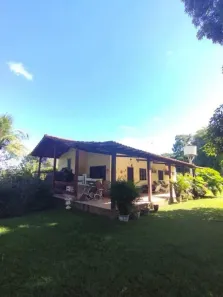 Fazenda/Sítio com 5 Quartos à venda, 27000m² no São Sebastião, Teresina
