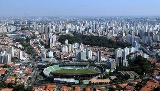 Lote/Terreno à venda, 1040m² no Nova Campinas, Campinas