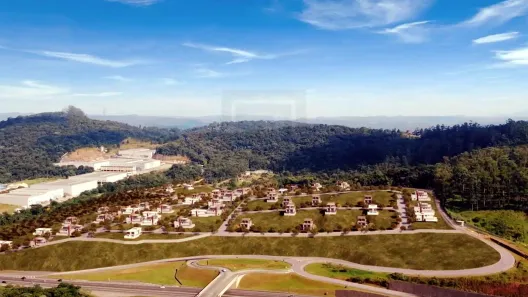 Lote/Terreno à venda, 125m² no Sítio Boa Vista, Cotia