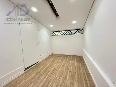 Imóvel Comercial com 2 Quartos para alugar, 74m² no Jardim Portal I e II, São Paulo