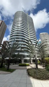 Apartamento com 4 Quartos à venda, 232m² no Aldeota, Fortaleza