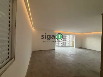 Apartamento com 3 Quartos à venda, 174m² no Vila Gomes Cardim, São Paulo