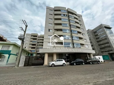 Apartamento com 3 Quartos à venda, 90m² no Centro, Imbituba
