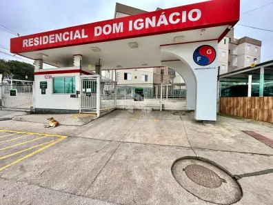 Apartamento com 2 Quartos à venda, 65m² no Caturrita, Santa Maria