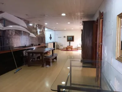 Galpão/Depósito/Armazém para alugar, 940m² no Bingen, Petrópolis