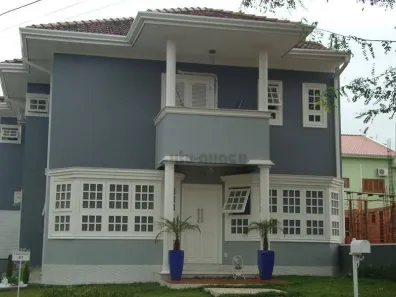 Casa de Condomínio com 4 Quartos à venda, 349m² no Portal da Vila Rica, Itu