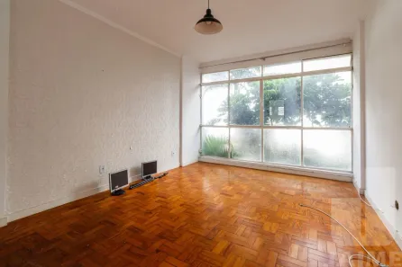 Apartamento com 3 Quartos para alugar, 104m² no Higienópolis, São Paulo