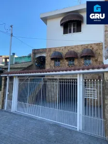 Sobrado com 4 Quartos à venda, 200m² no Jardim Rosa de Franca, Guarulhos