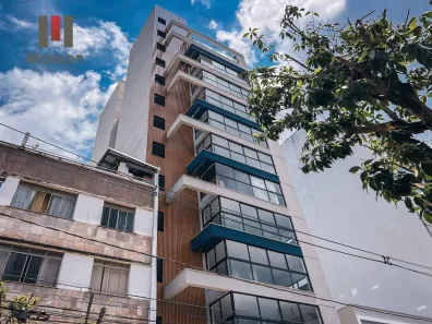 Apartamento com 3 Quartos à venda, 118m² no Bom Pastor, Juiz de Fora
