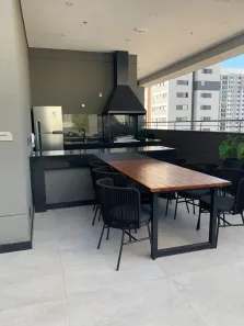 Apartamento com 1 Quarto à venda, 20m² no Ipiranga, São Paulo