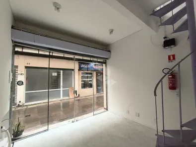 Ponto Comercial para alugar, 30m² no Azenha, Porto Alegre