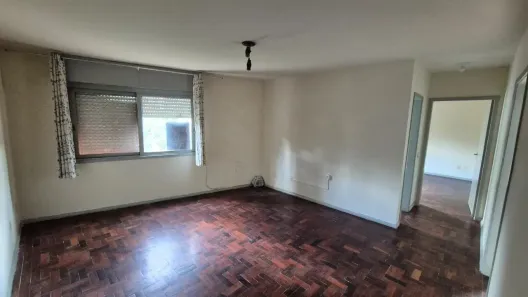 Apartamento com 1 Quarto à venda, 52m² no Santana, Porto Alegre
