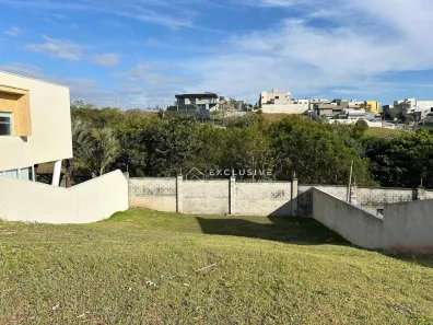 Lote/Terreno à venda, 590m² no Condomínio Residencial Alphaville I, São José dos Campos