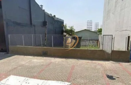 Lote/Terreno à venda, 338m² no Santo Antônio, São Caetano do Sul