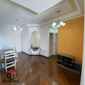 Apartamento com 3 Quartos à venda, 92m² no Centro, São Bernardo do Campo