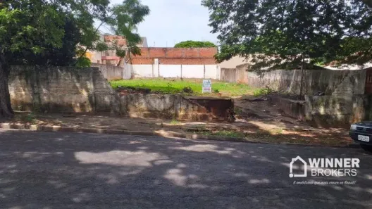Lote/Terreno à venda, 600m² no Nova Esperança, Nova Esperança
