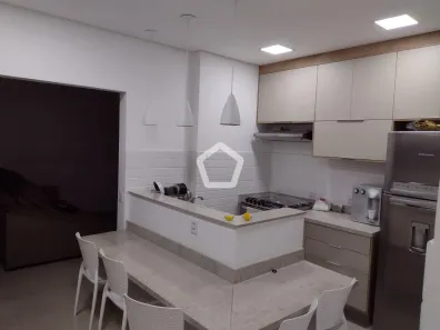 Casa com 3 Quartos à venda, 92m² no Vila Anastácio, São Paulo