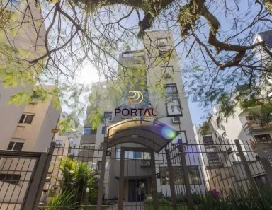 Cobertura com 2 Quartos à venda, 156m² no Bela Vista, Porto Alegre