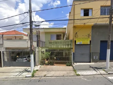 Casa com 1 Quarto à venda, 125m² no Parque da Lapa, São Paulo
